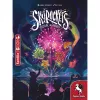 SkyRockets - Festival der Colours, Board Game