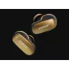 Bose QuietComfort Ultra Headset Wireless In-ear Calls/Music Bluetooth Black, Gold