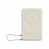 Xiaomi Power Bank 33W Magnetic 10000mAh, Beige (BHR08PBGL)
