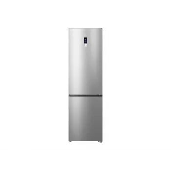 Refrigerator TCL RP456BLE0EU — built-in fridge model RP456BLE0EU, energy-efficient, stainless steel finish