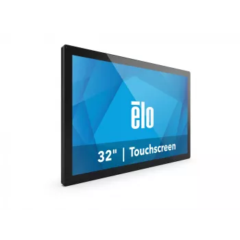 Elo Touch Systems E103164 Display 3204 L Black