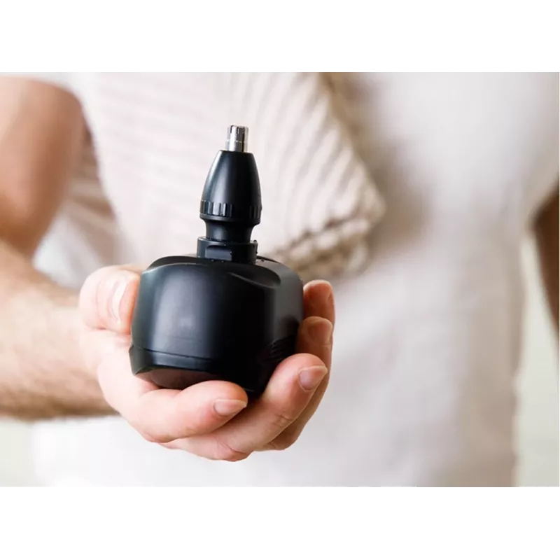 Head Shaver MasterSmooth