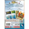 Pegasus 18114G board game card game