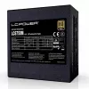 LC-Power Super Silent LC6750M V3.0 750W 80Plus Gold 135mm-Lue retail - PC-/Server Power Supply - ATX