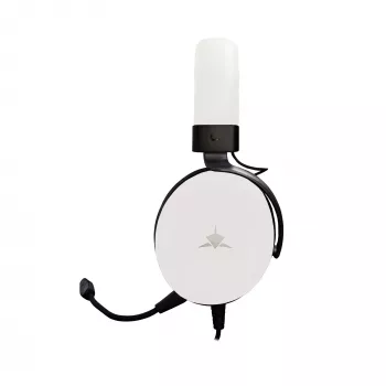 Headphones White Shark GH-2540 Elephant White