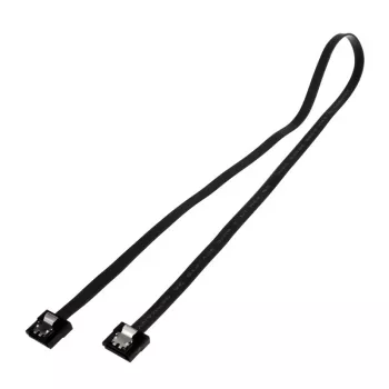 SATA Cable Akasa PROSLIM 50cm AK-CBSA05-50BK