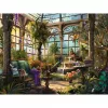 Jigsaw puzzle Ravensburger The Green House 1500 pieces