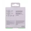 Belkin BoostCharge Laptop, Smartphone, Universal White AC Fast charging Indoor
