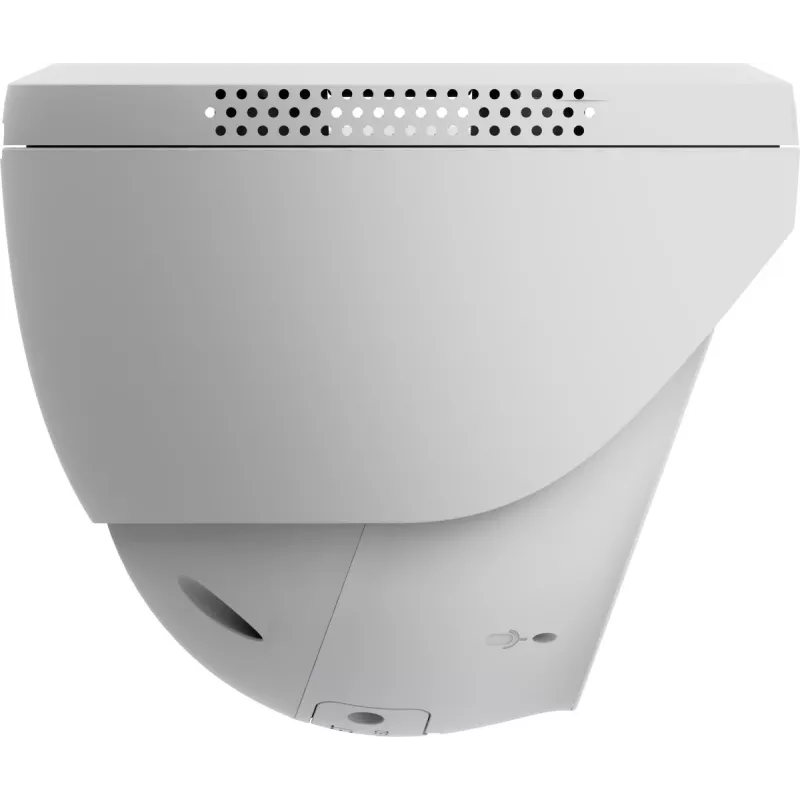 IP security camera EZVIZ H4 Dome 2304 x 1296 pixels
