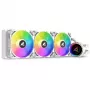 Sharkoon S90 RGB White AiO-Liquid Cooling