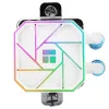 THERMALRIGHT Aqua Elite 360 ARGB V3 White AIO CPU Cooler