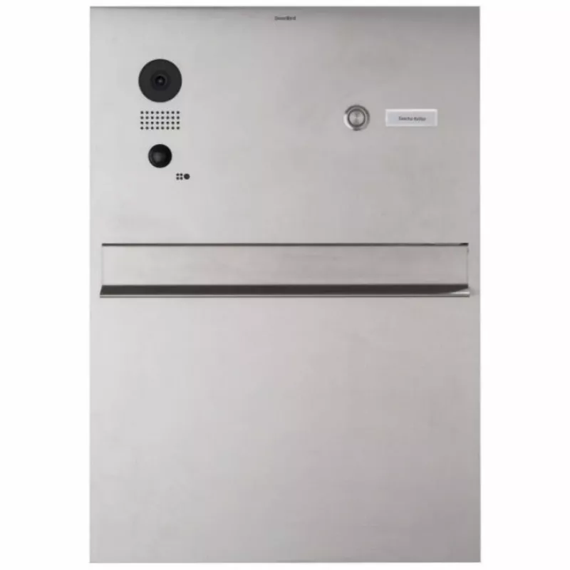 Video Intercom System DoorBird D1101V