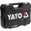 Mechanics tool set Yato YT-12681