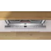Bosch Dishwasher | SMV46KX12E | Built-in | Width 60 cm | Number of place settings 13 | Number of programs 6 | Energy efficiency class E | AquaStop function | White