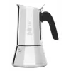 Bialetti Venus box Moka pot 0.5 L Silver