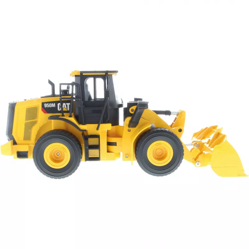 Front loader Carrera RC 37025003 Electric engine 1:24