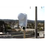 Network Antenna Mimosa Networks C6X 5.150 – 6.425 Wi-Fi Standard