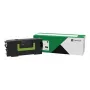 Lexmark 25B3079 Toner-kit Return Program. 45K Pages ISO/IEC 19752 for