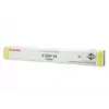 Toner Cartridge Canon C-EXV 34 22000 pages Yellow