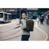 Casual backpack Wenger SwissGear Altair Black Polyester PVC 79% recycled