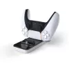 Raptor CS200-LT, Indoor, USB, Black, White