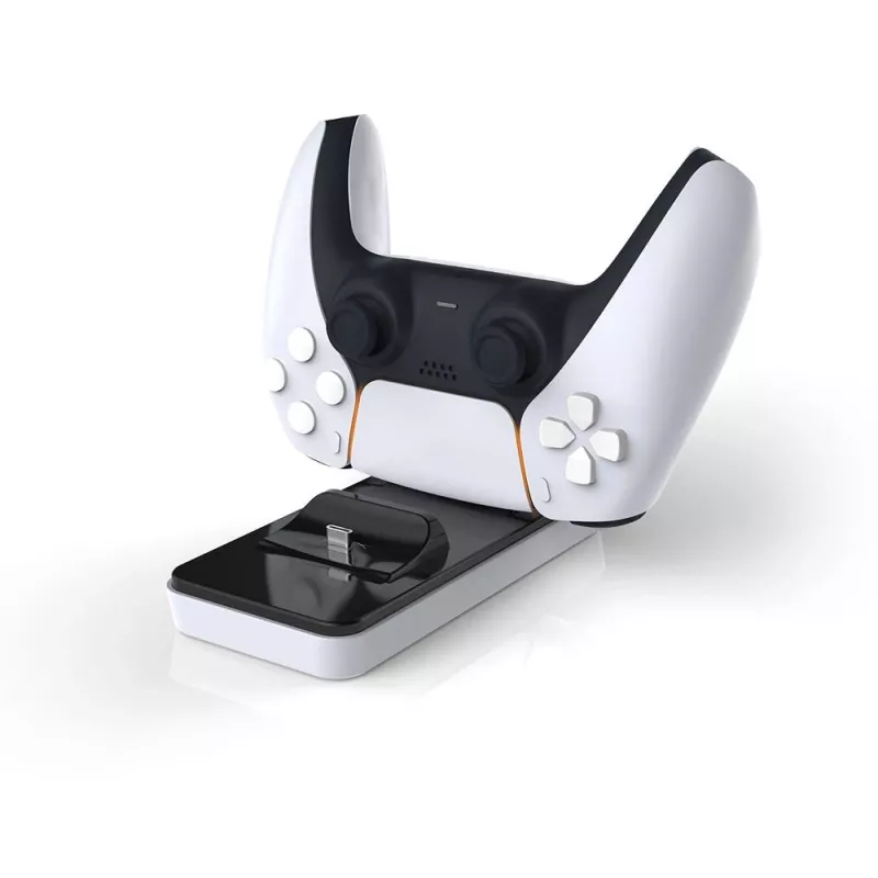 Raptor CS200-LT, Indoor, USB, Black, White