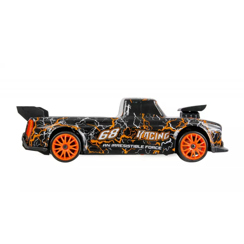 Drift RC car Amewi 21128 — 1:24 scale, electric motor, Li-Ion 500 mAh, weight 172 g, from 6+