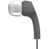 Koss | Headphones | KEB9iGRY | Wired | In-ear | Microphone | Gray