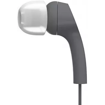 Koss | Headphones | KEB9iGRY | Wired | In-ear | Microphone | Gray