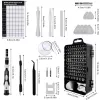 Extralink Precision Screwdriver Set, Torx Screwdrivers 120 in 1