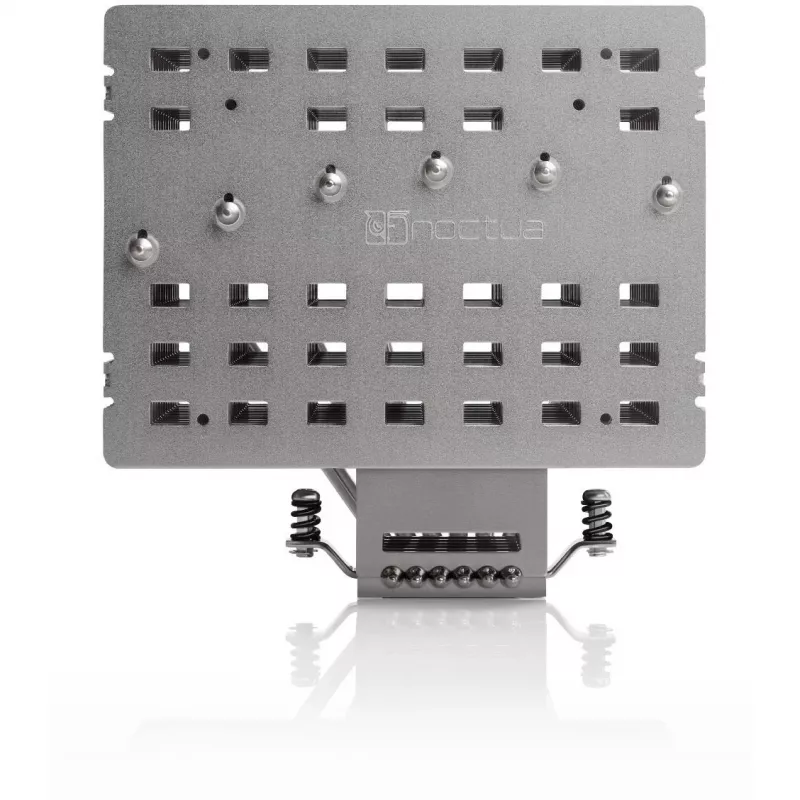 Heatsink/Radiator Noctua NH-P1 Aluminium 158x154x152 mm