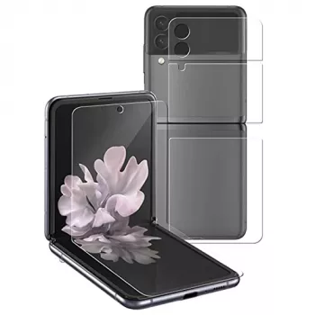 Protective film Samsung Galaxy Z Flip5
