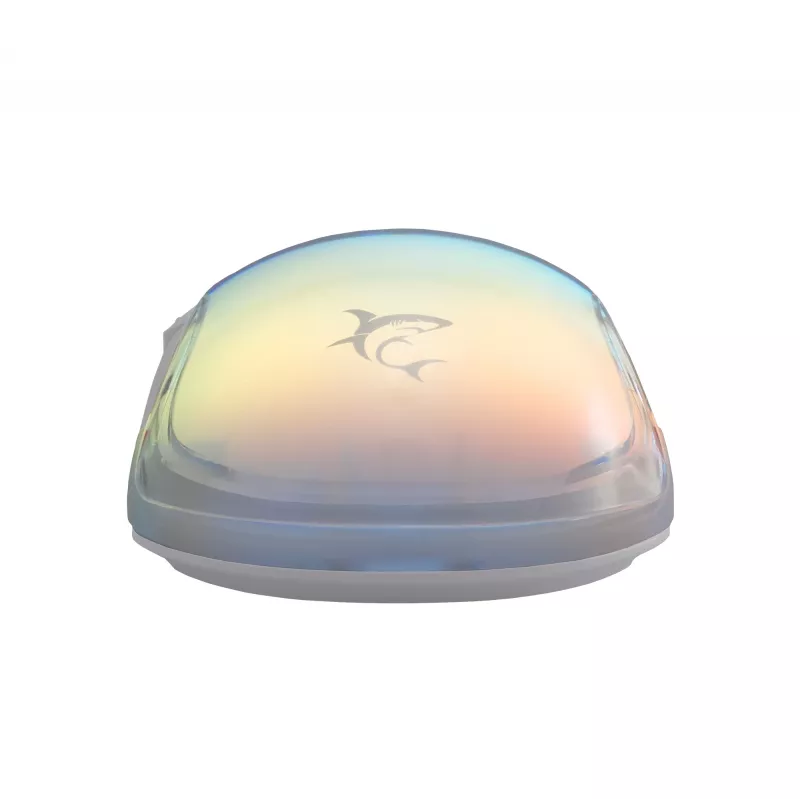 Mouse White Shark GM-5017 Mordred White USB