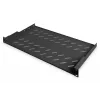 Shelf Digitus DN-19 TRAY-1-SW for fixed installation in 19 inch cabinets