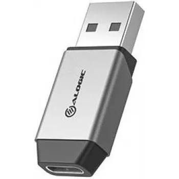 ALOGIC Ultra - USB-Adapter - USB-C (W) to USB Type A (M) (ULACMN-SGR)