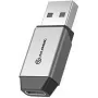 ALOGIC Ultra - USB-Adapter - USB-C (W) to USB Type A (M) (ULACMN-SGR)