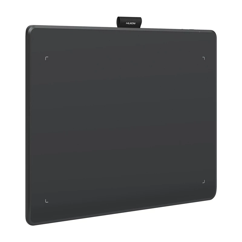 Huion L610 FREGO M Black graphics tablet