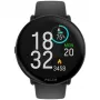 Polar Ignite 3 - Sports Watch with Band - Silicone - Band Size: S/L - Display 3.3 cm (1.28) - 32MB - Bluetooth - 35 g - Night Black (900106234)