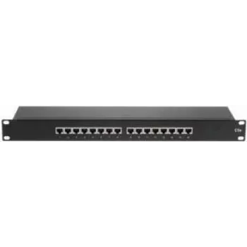 Hypertec 257160-HY patch panel 1U