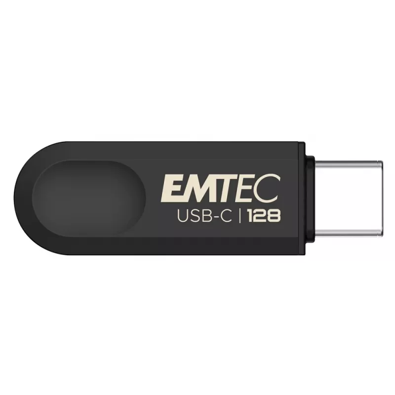 USB flash drive Emtec 128 GB USB Type-C 3.2 Gen 1 C280
