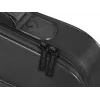 NATEC Impala 2 39.6 cm (15.6) Messenger case Black, Grey