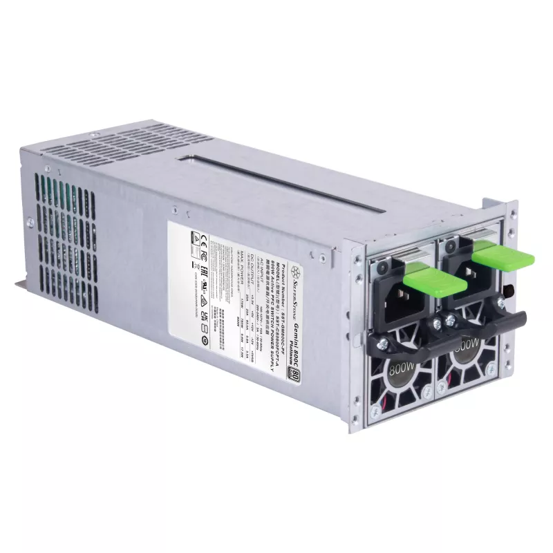 Silverstone SST-GM800C-PF Platinum Power Supply