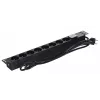 Alantec 19-inch 1U Power Strip, 8x CEE 7/5, Switch, 1.8m (PZ081U)