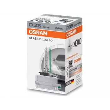 Bulb Xenarc Classic PK32D-5 D3S 42V 35W