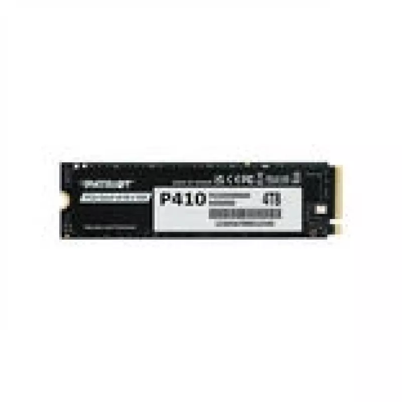 SSD disk Patriot 4TB M.2 PCIe 4.0 P410
