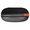 Portable Bluetooth TWS Speaker No name Splash PRO — Iron Gray