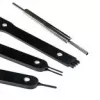 Lamptron Modding Toolkit ATX PCIE — black