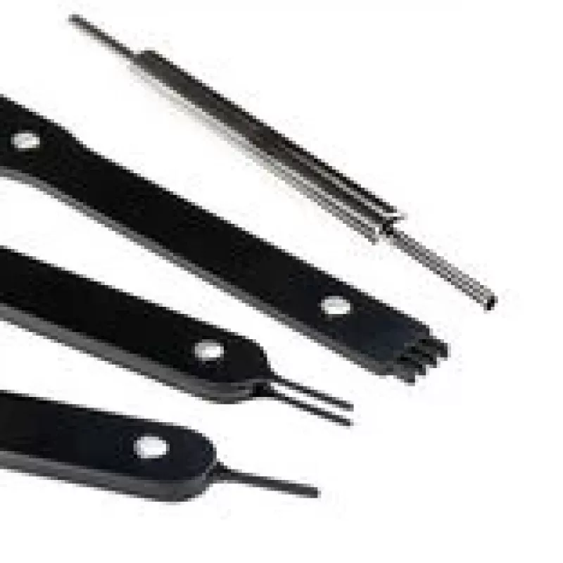Lamptron Modding Toolkit ATX PCIE — black