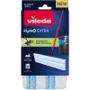 Refill for Vileda H2prO flat mop