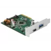 Internal USB 3.2 Gen 1 Adapter DeLOCK 90299